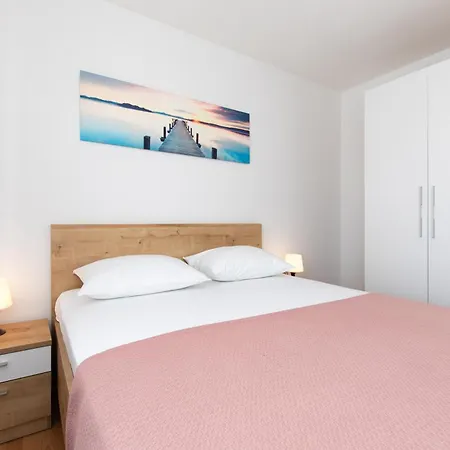 Casa La Mare - Krk Town