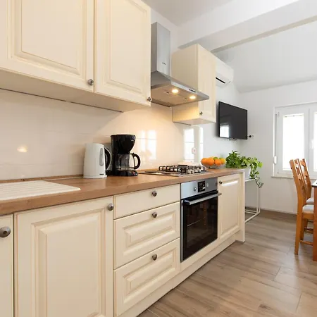 Apartment Casa La Mare -