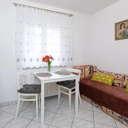 Casa La Mare - Apartment Krk Town