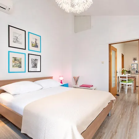 Apartment Casa La Mare - Krk Town