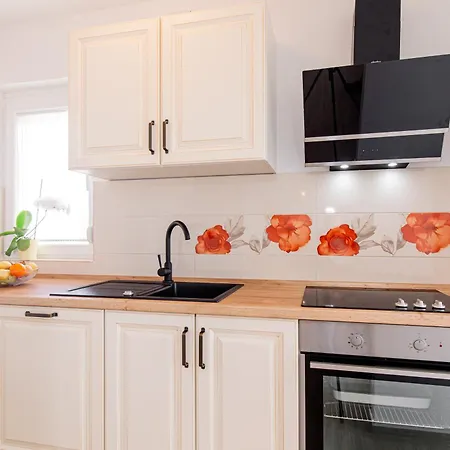 Casa La Mare - Appartamento