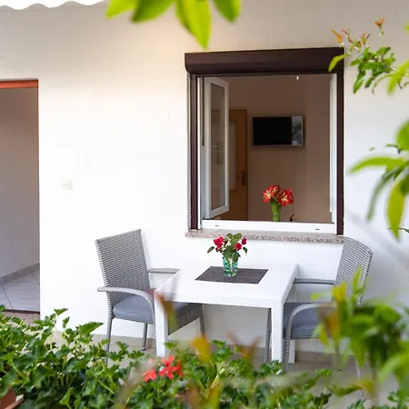 Appartamento Casa La Mare - Krk Town