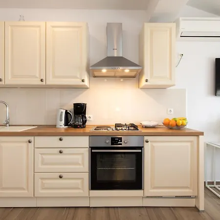 Casa La Mare - Apartment Krk Town