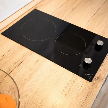 דירה Casa La Mare -