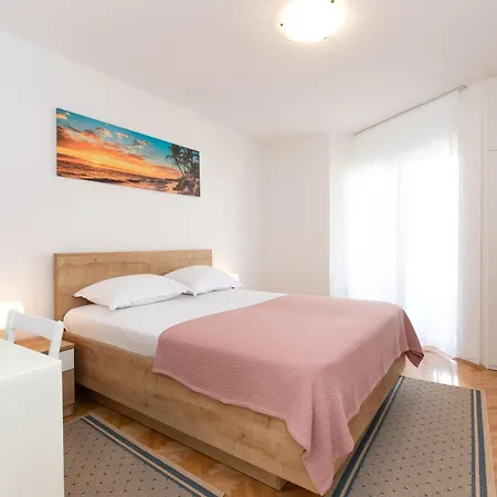 Casa La Mare - Apartman