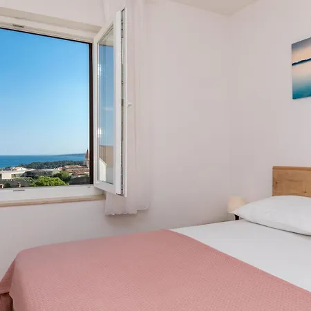 Apartment Casa La Mare - Krk Town
