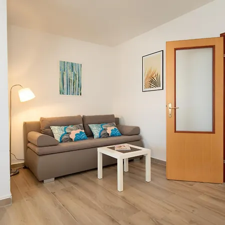 Casa La Mare - Apartman *