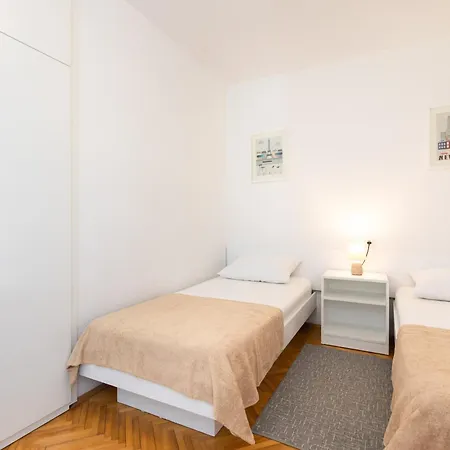 Apartment Casa La Mare - Krk Town