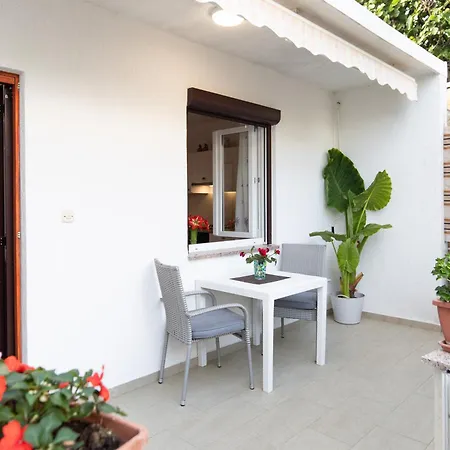 Casa La Mare -