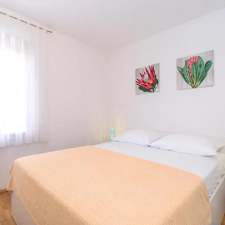 Apartman Casa La Mare -
