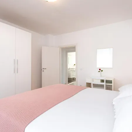 Apartment Casa La Mare -
