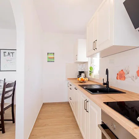Apartment Casa La Mare - Krk Town