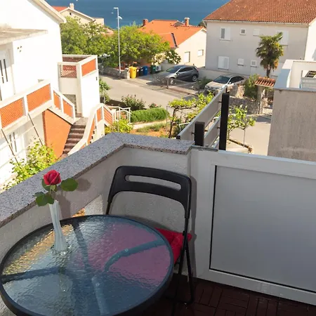 Apartman Casa La Mare - Krk Town