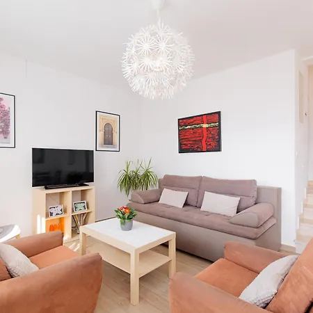 Apartman Casa La Mare - Krk Town