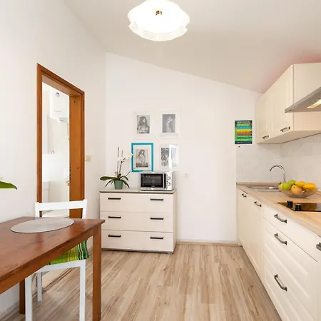 Casa La Mare - Apartment