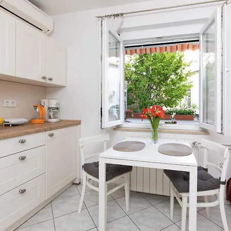 Apartman Casa La Mare -