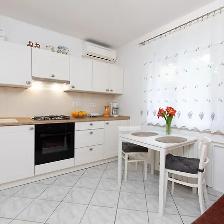 Casa La Mare - Apartman Krk Town