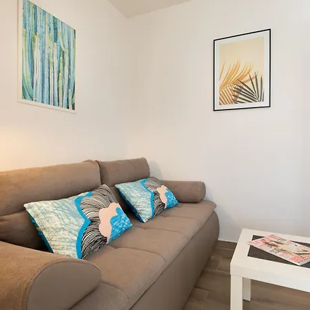 Apartman Casa La Mare - Krk Town