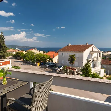Casa La Mare - *