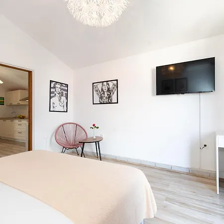 Casa La Mare -