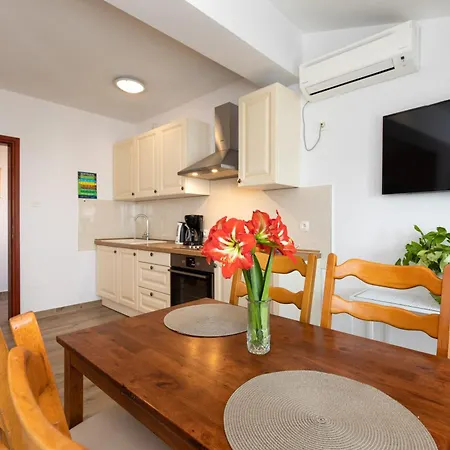 Apartman Casa La Mare -