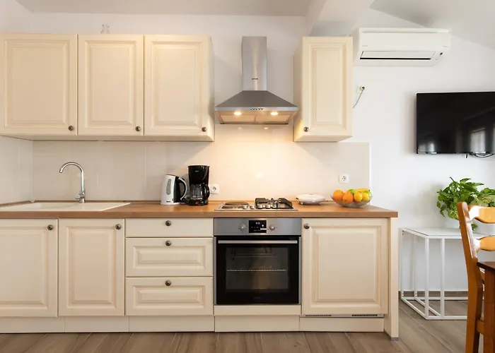 Casa La Mare - Appartement Krk Town
