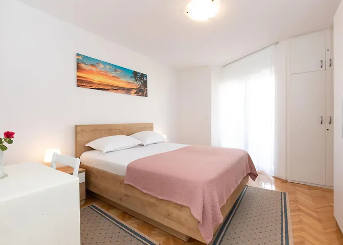 Casa La Mare - Apartment