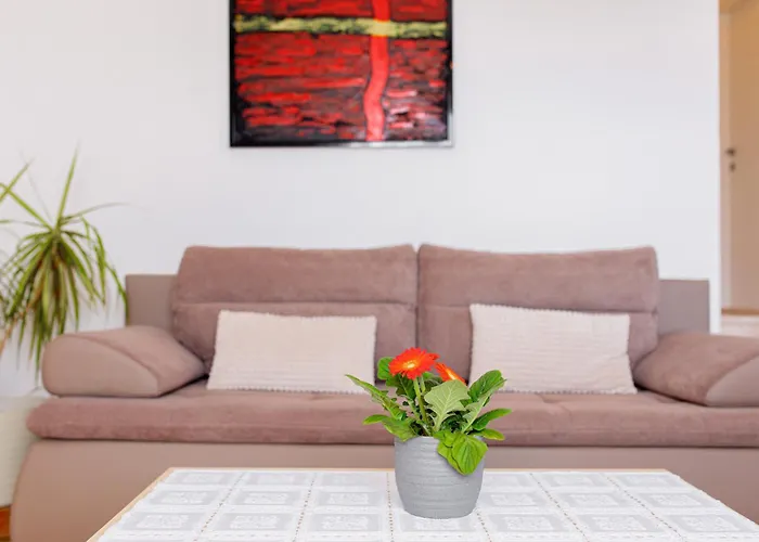 Appartement Casa La Mare -