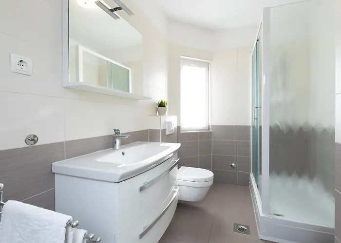 Casa La Mare - Apartment *