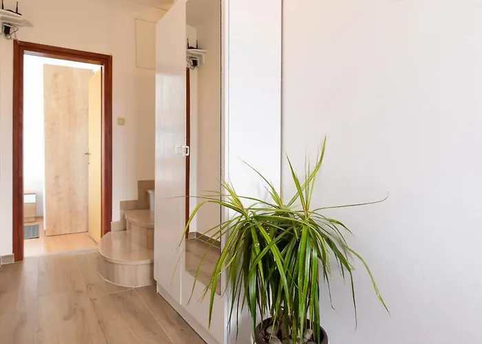 Casa La Mare - Apartment