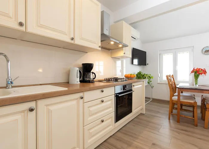 Appartement Casa La Mare -