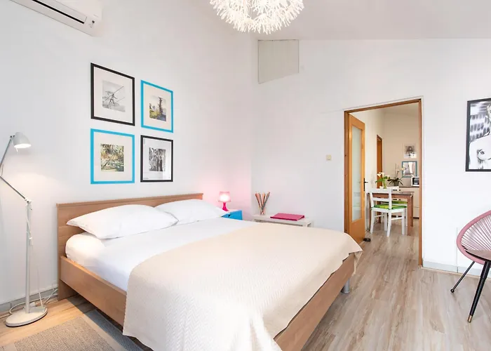 Appartement Casa La Mare - Krk Town