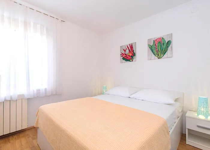 Apartment Casa La Mare -