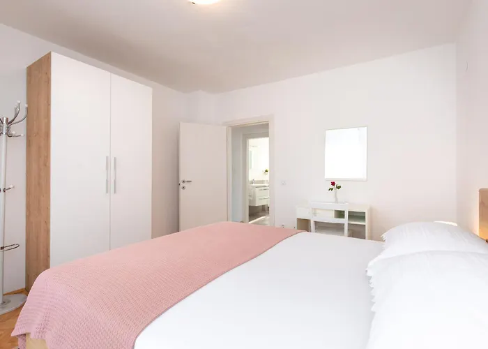 Appartement Casa La Mare -