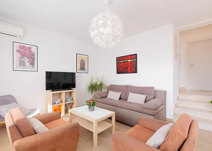 Apartment Casa La Mare - Krk Town