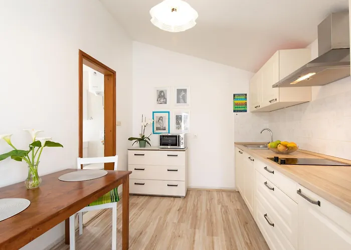 Casa La Mare - Apartment