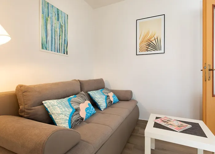 Apartment Casa La Mare - Krk Town