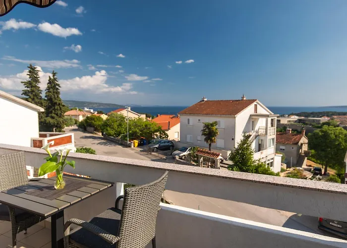 Casa La Mare - *