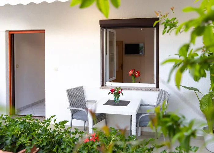 Apartment Casa La Mare - Krk Town