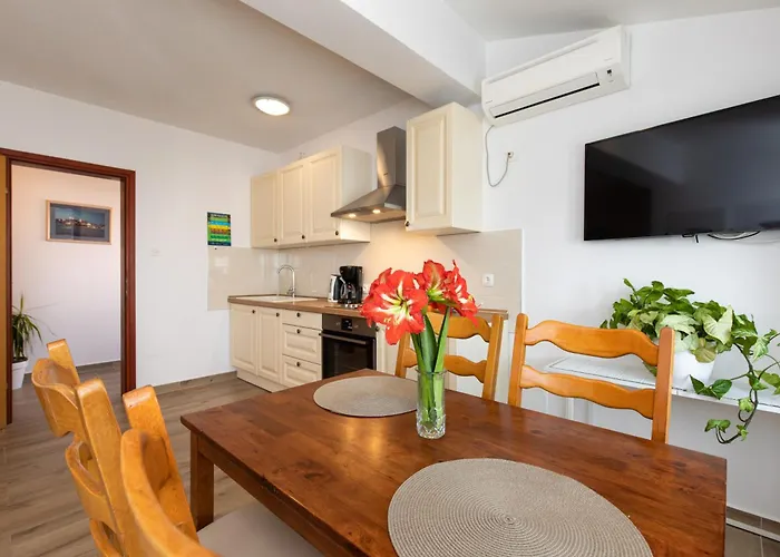 Apartment Casa La Mare -