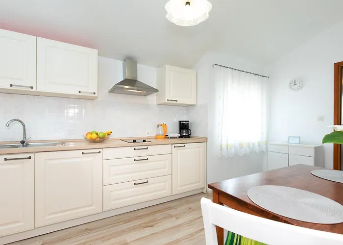 Appartement Casa La Mare - Krk Town