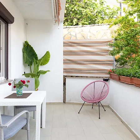 Appartamento Casa La Mare - Krk Town